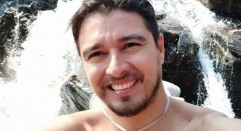 Contador é encontrado morto com corpo carbonizado no quintal de casa em Niquelândia